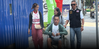 แม่และน้องสาวร้อง “จ่าคิงส์” หลังพี่ชายถูก จยย. ซิ่งฝ่าไฟแดงชนปางตาย แต่กลับถูกปัดความรับผิดชอบ-โยนบาปให้เป็นฝ่ายผิด