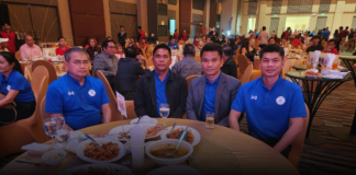 สภาทนายความจังหวัดพัทยา ร่วมกับ ชมรมทนายความจังหวัดพัทยา จัดงานเลี้ยงสังสรรค์ “วันทนายความและวันปีใหม่ 2569”