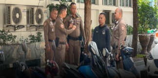 ปิดจ๊อบ ตำรวจจราจรกลางรวบแก๊งเด็กแว๊นวิภา 17 ราย ยึดจยย. 14 คัน ศาลสั่งจำคุก–ปรับ ริบรถของกลาง