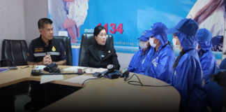 อุดรธานีเดือด! 4 ครอบครัวหอบหลักฐานร้อง “ปวีณา” แฉพฤติกรรมครูชายวัย 46 ปี ลวงลูกศิษย์ย่ำยีในบ้านพักครูกลางดึก