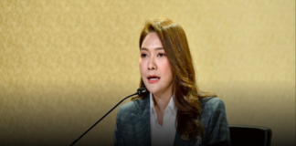 รัฐบาลห่วงประชาชน เหตุสู้รบตะวันออกกลาง แนะปรึกษาสุขภาพจิต “สายด่วน 1323 – แชตออนไลน์” ตลอด 24 ชั่วโมง