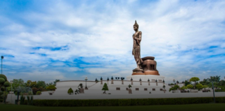 ศาลปกครองสูงสุดพิพากษายืนตามคำพิพากษาของศาลปกครองกลาง ที่ห้ามกรมธนารักษ์ นำที่ดินพุทธมณฑลขึ้นทะเบียนเป็นที่ราชพัสดุ