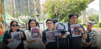 แห่แจ้งความ ปคบ.ลุยเอาผิด ร้านรับฝากขายแบรนด์เนมดังย่านทองหล่อ เบี้ยวเงินฝากขาย-อ้างหุ้นส่วนเชิดเงิน สูญรวมกว่า 30 ล้านบาท