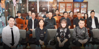 อาลัยรัก “ย่าซาโกว” คนการเมือง-นักธุรกิจพรึบ! ร่วมพิธีสวดพระอภิธรรม “อารีย์ งามพิเชษฐ์” คืนที่ 5 ณ วัดนอก