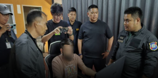 ทลายรังมังกรอินเดีย! บุกยึดคฤหาสน์หรูพัทยา เปิดศูนย์บัญชาการพนันออนไลน์ข้ามชาติ เงินหมุนเวียนสะพัด 1.6 พันล้านต่อปี