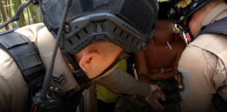 สลดกลางทุ่ง! หลานชายวัย 19 ปี ยิงลุงแท้ๆ ดับคาที่ อ้างแค้นสะสม ถูกดุด่ามานาน – ปู่เผยหลานป่วยจิตเวช ขาดยาก่อนก่อเหตุ