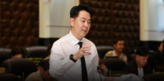 ประชุมสภาเมืองพัทยา อนุมัติงบหลายโครงการ เดินหน้าพัฒนาเมืองรอบด้าน