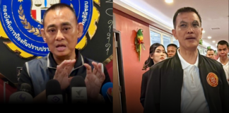 “ทนายกองทัพธรรม” เตรียมบุก บช.ก. พรุ่งนี้ ร้อง “บิ๊กเต่า” ฟันพระดังเมืองปทุมฯ-พวกรวม 30 ราย ปมเงิน 134 ล้าน