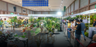 พลาดไม่ได้! ปีที่ 2 ยิ่งใหญ่กว่าเดิม สวนนงนุช พัทยา จับมือ Growth Together จัดงาน “NongNooch Plant Expo International 2026”