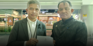 “พี่ศรีฯ” จี้ รมว.พลังงานเอาผิด 2 ผู้ค้าน้ำมันรายใหญ่ขึ้นราคาน้ำมันมิชอบ