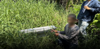 ผู้การจันท์สั่งลุย! ตำรวจเมืองจันทบุรีรวบทันควัน 2 คนร้าย ลอบตัดสายไฟสำนักงานกองทุนหมู่บ้าน หลังตระเวนก่อเหตุหลายครั้ง