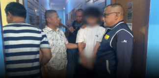 CIB ผนึก 191 สะกดรอยข้ามจังหวัด รวบ “สมุนเบอร์หนึ่ง” แก๊งเทรดหุ้นเก๊ ตุ๋นเหยื่อ 18.8 ล้าน ส่งส่วยบอสจีน