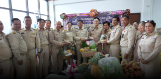 อำเภอบางละมุงจัดกิจกรรมวันคณะกรรมการหมู่บ้าน ประจำปี 2569 เชิดชูบทบาทผู้นำท้องถิ่น ขับเคลื่อนชุมชนเข้มแข็ง