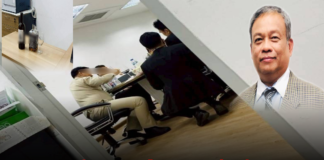 “วัชระ” ฟาดเดือด! ป.ป.ช. เป่าคดี “ก๊ก กกต.” ดื่มเหล้าฉลองวันเกิดกลางที่ทำงาน