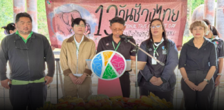 สวนสัตว์เปิดเขาเขียว จัดกิจกรรม “วันช้างไทย 2569“ ตระหนักคุณค่าช้างไทย พร้อมเลี้ยงบุฟเฟ่ต์ผลไม้ยักษ์ให้ช้าง