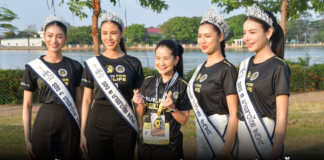 “ดร.ป่าน วริศรา” ผอ.กองพัฒนาพฤตินิสัย ปลื้ม พลังคนไทยร่วมงาน Run for Relife 2026 ล้นหลาม