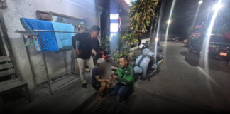 บางละมุงไม่พัก! ชุดสืบสวนรวบหนุ่มวัย 27 ปี พร้อมไอซ์ 0.45 กรัม ตรวจฉี่พบสารเสพติด