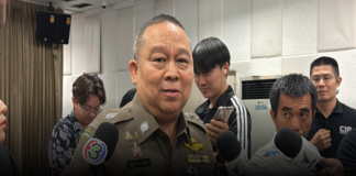 ผบช.ก. เผย “กกต.” ให้ปากคำเพิ่มคดีถ่ายภาพบัตรฯ – จ่อเรียกผู้ถูกกล่าวหาพบตร. 12 มี.ค. นี้