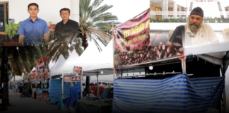 เมืองพัทยาตรวจ สอบดราม่าขายล็อกบูธ “Holi Festival Pattaya” ย้ำห้ามเก็บค่าพื้นที่ หากพบผิดจริงระงับงบจัดงานปีต่อไป