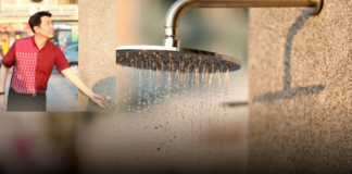 อ่างล้างตัวริมหาดพัทยาเน่า–ส่งกลิ่น หลังถูกขโมยอุปกรณ์ซ้ำซาก เร่งหาทางแก้ระยะยาว