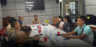 สั่งดัดหลังร้านเหล้าดังบ่อวิน! อบต. ประสานตำรวจล้อมคอกเสียงดัง มติเอกฉันท์ “เที่ยงคืนต้องเงียบ” ฝ่าฝืนเจอดี