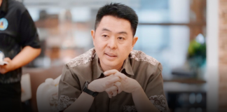 นายกเมืองพัทยาหารือเอกชน เตรียมดันงานแสดงสินค้าครั้งใหญ่ กระตุ้นเศรษฐกิจ-ท่องเที่ยว