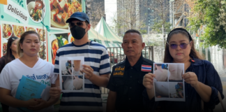 “จ่าคิงส์” พาแม่นักตบลูกยางดาวรุ่ง ร้องกองปราบฯ ถูกผู้ช่วยโค้ชไม้ฟาดนับ 20 ครั้ง ทำร้ายร่างกาย-จิตใจจนต้องทิ้งฝัน