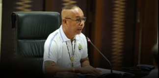 สมาคมกีฬาแห่งจังหวัดจันทบุรี จัดประชุมใหญ่สามัญ ประจำปี 2569 เพื่อชี้แจงผลการดำเนินงานให้คณะกรรมการได้รับทราบ