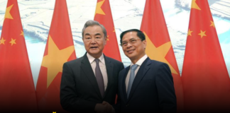 “หวังอี้” ซัด “ขาใหญ่” อำนาจนิยม..ไร้อนาคต ย้ำ! เอเชียต้องเป็นเขตปลอดการกลั่นแกล้ง