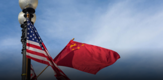 จีนค้านตั้งสายการผลิตอาวุธของสหรัฐฯ ในฟิลิปปินส์