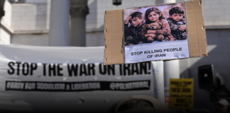 สหรัฐฯ ไฟเขียวขายอาวุธให้ ‘3 ชาติพันธมิตร’ ท่ามกลางความขัดแย้งกับอิหร่าน