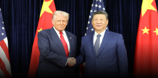 ดีลหยุดโลก “สี-ทรัมป์” นัดล้างตา ณ ปักกิ่ง “สันติภาพ” หรือ “สงครามเย็น”