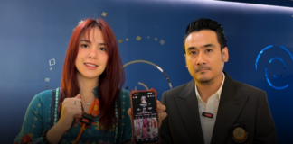 “มีนตรา อินทิรา”นักร้องสาวเจ้าของเพลง ”ว่าว“ ร้อง ปอท.โดนมิจฯแฮกเข้าระบบคอมพิวเตอร์บัญชีอีเมลและTikTok