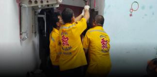 หนุ่มน้อยวัย 16 ปี ผูกคอเสียชีวิตหลังจากทะเลาะกับแฟนสาวทางโทรศัพท์