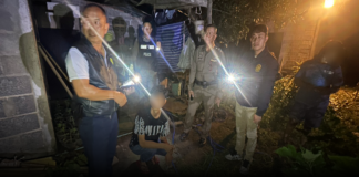 “ผกก.ห้วยใหญ่ ไม่ทิ้งประชาชน! นำทีมบุกช่วยหนุ่ม LGBTQ กลางดึก หลังถูกกักขัง-บังคับเสพยา สะท้อนหัวใจผู้พิทักษ์สันติราษฎร์ตัวจริง”