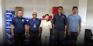 รวบรายวัน สาวจีนหนีหมายจับจากจีน ไม่รอด สืบ สตม. รวบหมวยจีน แม่ค้าหลอกขายสินค้าบนโซเชียล