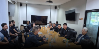 บช.ทท.บูรณาการตรวจสอบธุรกิจนำเที่ยวในพัทยา พบความผิดปกติด้านโครงสร้างผู้ถือหุ้น สั่งเพิกถอนใบอนุญาตบางราย