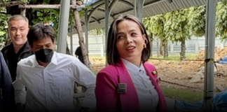 “เจ๊พัช กฤษอนงค์ ”ปล่อยเสียงคุยกับ ”บอสปัน“ หวังพลิก ‘นักตบทรัพย์‘ เป็น’ ที่ปรึกษา-ผู้รับจ้าง‘