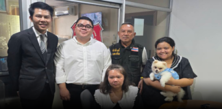 ปิดฉากดราม่า “น้องกะทิ” เจ้าของรับขวัญคืนอ้อมกอด ยอมจ่าย 1 แสนจบทุกคดี