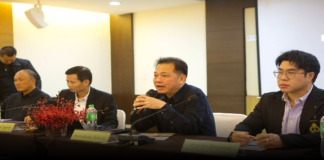กสทช.-รามคำแหง เปิดเวที Focus Group ดึงสื่อ-หน่วยงานเกี่ยวข้อง ร่วมหารือทิศทางกำกับดูแล OTT ในไทย