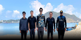 ไทยออยล์จับมือภาครัฐ–ชุมชน เดินหน้าอนุรักษ์ทะเลหมู่เกาะสีชัง วาง “ซั้งบ้านปลา”สร้างสมดุลทรัพยากร–รายได้อย่างยั่งยืน