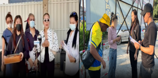 ปคบ.บุกรวบ “ณิชา” แม่ค้าออนไลน์คนดังคาตลาด ตุ๋นขายเพชรแล็บอ้างเพชรแท้ เหยื่อพุ่งนับร้อย เสียหายกว่า 5 ล้าน