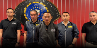 CIB ผนึก ป.ป.ท. ทลายขบวนการ “เหลือบวัดบางคลาน” แจ้งข้อหาอดีตเจ้าอาวาส-ไวยาวัจกร ยักยอกเงินล้าน-ปั่นบัญชีม้า