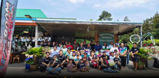 มอบความสุข ผู้ใหญ่ใจดี ลงพื้นที่มอบความสุขเด็กบ้านพ่อแม่ เขาคิชฌกูฏ สนับสนุนอาหาร สิ่งของ และกำลังใจ