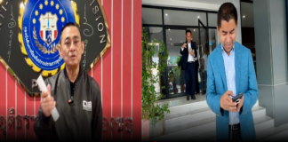 “บิ๊กเต่า” เผยคลิปเสียง “บิ๊กโจ๊ก” ที่โฆษก ตร แถลงความคืบหน้าคดีทอง 246 บาท ทั้งหมดยาวกว่า 20 ช.ม.อยู่ที่อัยการแล้ว