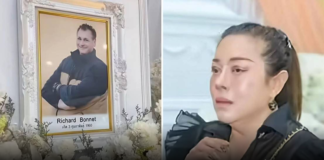 เมียเจ้าของธุรกิจปลาร้า “เขยลาว” ร้องสื่อ สามีชาวฮอลแลนด์ดับสลด หลังทำบอลลูนหัวใจรพ.ดัง