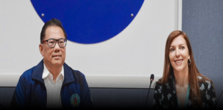 เปิดมุมมอง! เลขานุการนายกฯ ต้อนรับนักศึกษานานาชาติ ร่วมแลกเปลี่ยนปัญหา-แนวทางพัฒนาเมือง