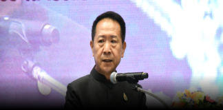 ชลบุรีเปิดโครงการ “สตรีสร้างสรรค์ สืบสานผ้าไทย” เทิดไท้องค์ราชชนนีพันปีหลวง ในงานสตรีสากล ประจำปี 2569