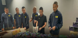 ปคบ. ทลายขบวนการบุหรี่ไฟฟ้าออนไลน์ ลอบส่งพัสดุจากสงขลา กระจายทั่วประเทศ ยึดของกลางค่ากว่า 1.5 ล้าน