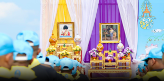 จิตอาสาพัทยาคึกคัก ร่วมพัฒนาชายหาด ยกระดับสิ่งแวดล้อมเมืองท่องเที่ยว